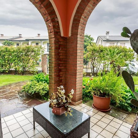 Apartmán Casa Jennifer Nel Delta Del Po Taglio di Po Exteriér fotografie