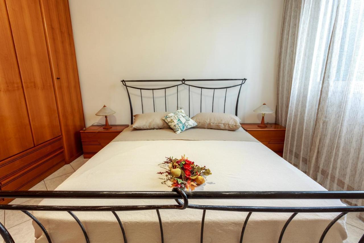 Apartmán Casa Jennifer Nel Delta Del Po Taglio di Po Exteriér fotografie