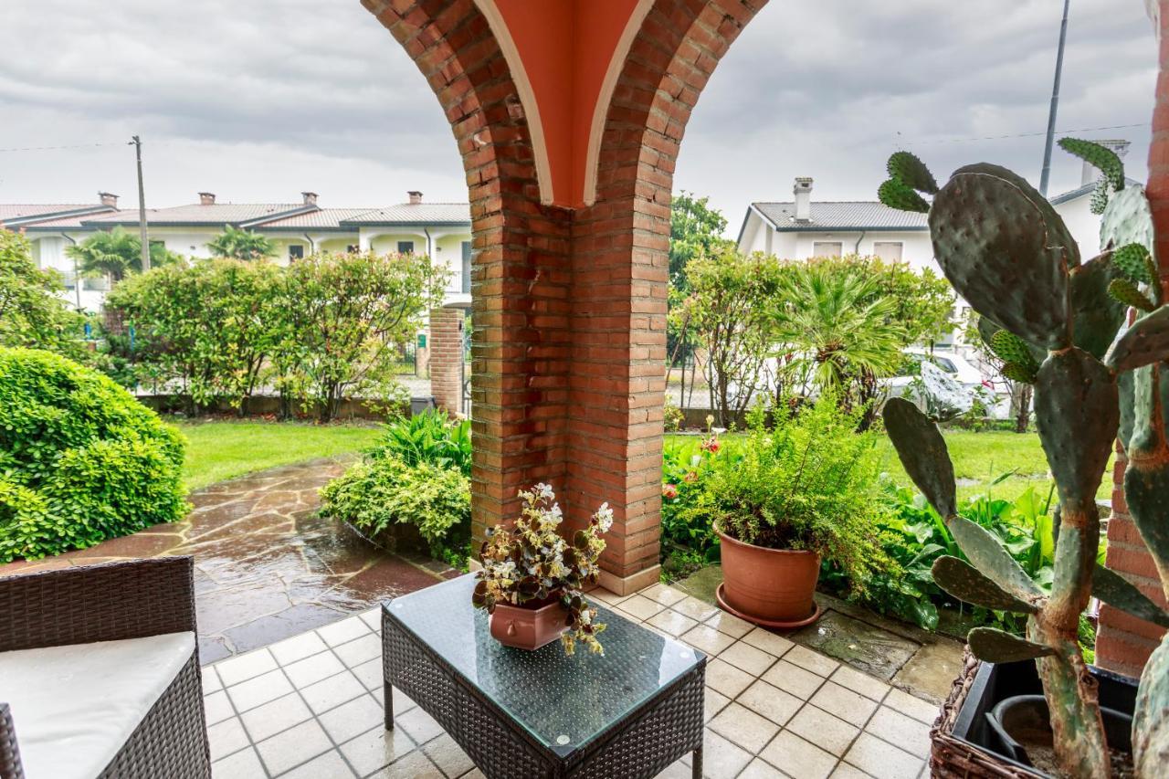 Apartmán Casa Jennifer Nel Delta Del Po Taglio di Po Exteriér fotografie