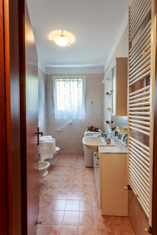 Apartmán Casa Jennifer Nel Delta Del Po Taglio di Po Exteriér fotografie