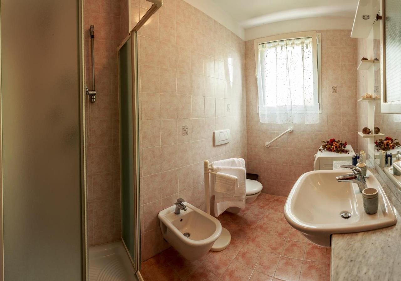 Apartmán Casa Jennifer Nel Delta Del Po Taglio di Po Exteriér fotografie